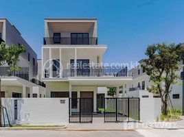 5 Bedroom House for sale in Dangkao, Phnom Penh, Dangkao, Dangkao