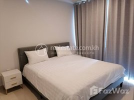 2 Bedroom Apartment for rent at The bridge two bedroom Rental 850$ ( for one year contract)include management fee, Tonle Basak