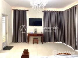 5 Bedroom Villa for rent in Chbar Ampov, Phnom Penh, Nirouth, Chbar Ampov