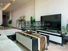 2 Bedroom Condo for rent at DABEST PROPERTIES: Condo 2 Bedroom for Rent in Phnom Penh-Veal Vong at Olympia City, Boeng Proluet, Prampir Meakkakra