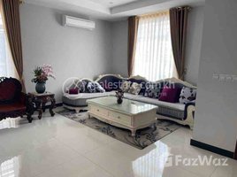 6 Bedroom Villa for rent in Khmuonh, Saensokh, Khmuonh