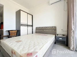 1 Bedroom Apartment for rent at Fully Furnished Studio Apartment for Rent in City Center, Phsar Thmei Ti Bei, Doun Penh, Phnom Penh, Cambodia