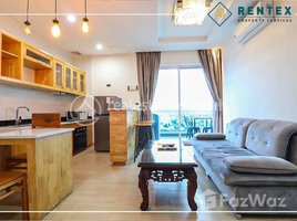 3 Bedroom Apartment for rent at 3 Bedrooms Available For Rent Near Boeung Trabek Plaza Shopping Center., Tonle Basak