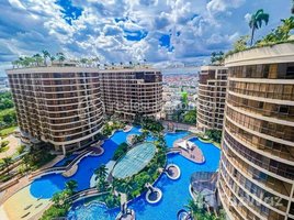 1 Bedroom Condo for sale at Ideal Investment Opportunity - 1-Bedroom Condo for Urgent Sale I Orkide The Royal Condominium , Stueng Mean Chey