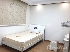 2 បន្ទប់គេង អាផាតមិន for rent at Rental 1100$ negotiate, Boeng Keng Kang Ti Muoy