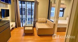 Available Units at Condo for rent - fully furnished