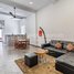 ស្ទូឌីយោ អាផាតមិន for rent at A Beautiful Renovated 2-Bedroom Apartment for Rent | Close to Vatanac Tower, Phsar Thmei Ti Bei, ដូនពេញ