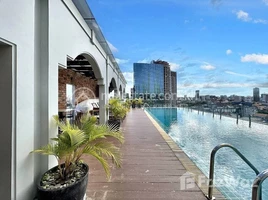 1 Bedroom Condo for rent at One Bedroom Apartment For Rent in Toul Kork, Boeng Kak Ti Muoy