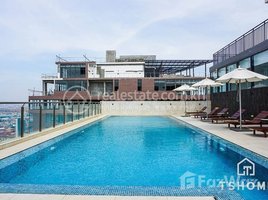 1 Bedroom Apartment for rent at TS1790C - Best Price Studio Room for Rent in Toul Kork area with Pool, Tuek L'ak Ti Pir