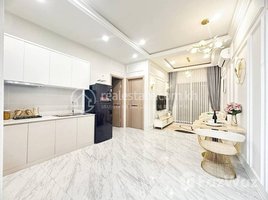 1 Bedroom Apartment for sale at Condo for sale 57,499$ (Can negotiation), Phsar Thmei Ti Bei, Doun Penh, Phnom Penh, Cambodia