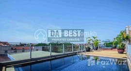 Available Units at Central River view Condo For Sale In Siem Reap - Cambodia