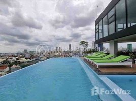 1 Bedroom Condo for rent at Brand New One Bedroom For Rent in Toul Kork, Boeng Kak Ti Muoy