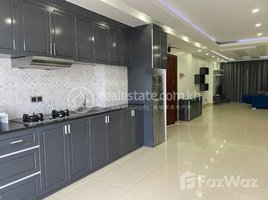 3 Bedroom Apartment for rent at Rent Phnom Penh Prampi Makara Veal Vong 3Rooms 190㎡ $1750, Tonle Basak