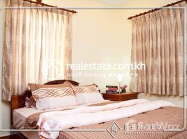 2 Bedroom Apartment for rent at Two Bedroom Apartment for rent in Phsar Chas, Voat Phnum, Doun Penh