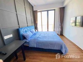 1 Bedroom Condo for rent at Best one bedroom for rent, Ou Ruessei Ti Bei, Prampir Meakkakra