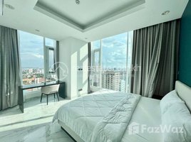 2 បន្ទប់គេង អាផាតមិន for rent at NICE TWO BEDROOMS FOR RENT ONLY 1700 USD, Tuol Svay Prey Ti Muoy