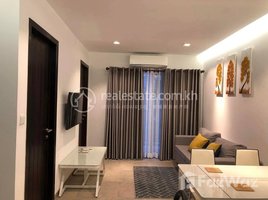 1 Bedroom Apartment for rent at Condo unit for rent (Urban Village), Chak Angrae Leu, Mean Chey