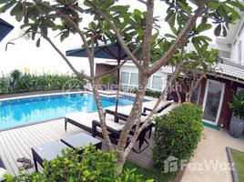 2 Bedroom Apartment for rent at New ! 2 bedroom apartment with balconies, Pir, Sihanoukville