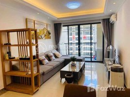 1 Bedroom Apartment for rent at Two Bedrooms Rent $650 ChakAngraeLeu, Chak Angrae Leu, Mean Chey, Phnom Penh, Cambodia