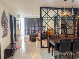 3 Bedroom Condo for rent at Three Bedrooms At The Peak With City View Available For Rent , Tonle Basak