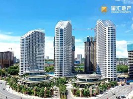 1 Bedroom Apartment for sale at STAR BAY condos at Sihanoukville , Ream, Prey Nob, Preah Sihanouk