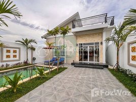 3 Bedroom Villa for rent in Puok, Siem Reap, Kaev Poar, Puok