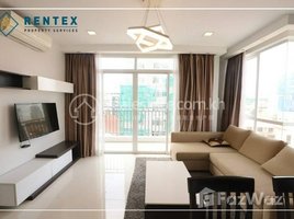 2 បន្ទប់គេង អាផាតមិន for rent at 2 Bedroom Apartment For Rent in Tonle bassac (Chamkarmon), , សង្កាត់ទន្លេបាសាក់