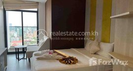 Available Units at One bedroom Rent $700 Chamkarmon Tonle Bassac