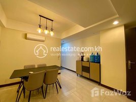 Studio Apartment for rent at Best price Bali 5 one bedroom for rent near koh pich, Tonle Basak