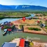Studio Apartment for sale at Land next the sea near natural canal and Kampot International Port now sell $980,000 only, Preaek Tnoat, Tuek Chhou, Kampot, Cambodia