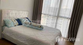 មានបន្ទប់ទំនេរនៅ One bedroom for rent at Casa Diamond island
