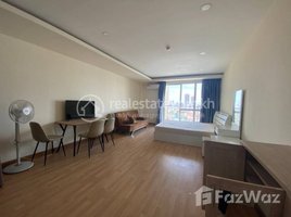 1 Bedroom Apartment for rent at Apartment Rent $400 55m2 1Room 7makara Veal Vong , Tonle Basak