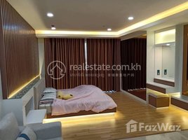 1 Bedroom Condo for rent at One bedroom for rent, Veal Vong