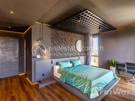 2 បន្ទប់គេង អាផាតមិន for rent at 2Bedroom condominium for rent $2,000/month, Boeng Keng Kang Ti Muoy