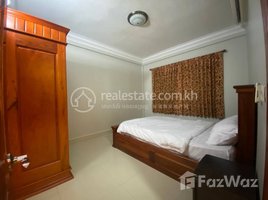 1 Bedroom Apartment for rent at Apartment Rent $500 60m2 Chamkamorn BKK1 1Room , Tonle Basak