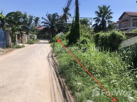 Land for sale in Chbar Ampov, Phnom Penh, Preaek Aeng, Chbar Ampov