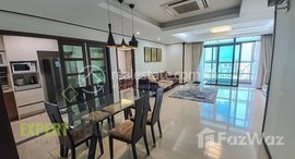 Available Units at 4 Bedroom Condo with Gym and Swimming Pool for Rent In Decastle Royal BKK1 area