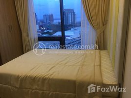 1 Bedroom Apartment for rent at Rent Phnom Penh Chamkarmon Tonle Bassac 1Rooms 65㎡ $700, Tonle Basak