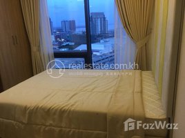 1 បន្ទប់គេង អាផាតមិន for rent at Rent Phnom Penh Chamkarmon Tonle Bassac 1Rooms 65㎡ $700, សង្កាត់ទន្លេបាសាក់