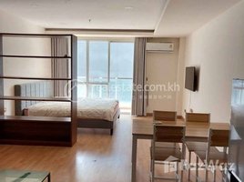 1 Bedroom Apartment for rent at Olympia city Condo room for rent , Veal Vong
