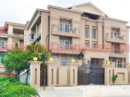 16 Bedroom Villa for rent in Cambodian University for Specialties, Tuol Sangke, Boeng Kak Ti Muoy