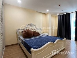 1 បន្ទប់គេង អាផាតមិន for rent at Condo Olympia unit available for rent , Tuol Svay Prey Ti Muoy