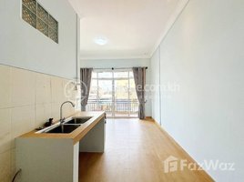 1 Bedroom House for sale in ICS International School, Boeng Reang, Phsar Thmei Ti Bei