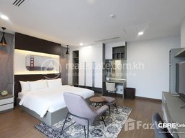 2 Bedroom Apartment for rent at Modern 2 Bedroom for Rent at Urban Palace (BKK2), Pir, Sihanoukville