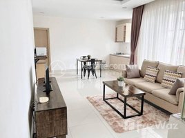 1 Bedroom Apartment for rent at One bedroom for rent in Phnom Penh, Boeng Kak Ti Muoy