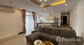 Available Units at Three bedroom for rent in duan penh