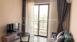 Available Units at The best one bedroom for rent in phnom penh 