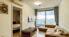 Available Units at Two Bedrooms Condo With City View At The Bridge For Rent