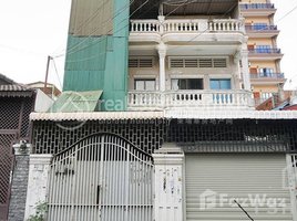 8 Bedroom House for rent in Phnom Penh, Tonle Basak, Chamkar Mon, Phnom Penh