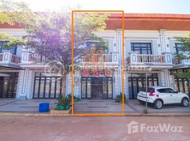 2 Bedroom Villa for rent in Siem Reap, Kandaek, Prasat Bakong, Siem Reap